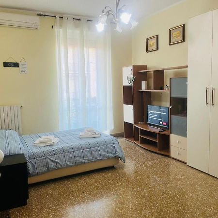 Alexandra House Διαμέρισμα Τσιαμπίνο Εξωτερικό φωτογραφία