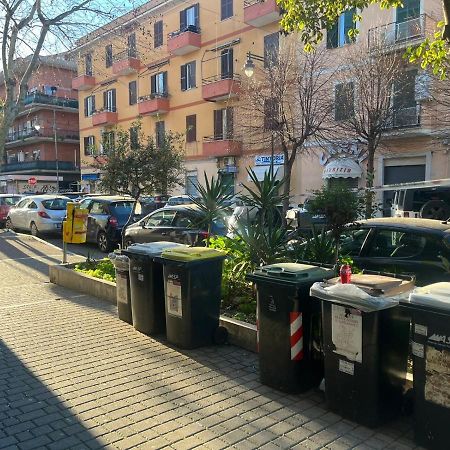 Alexandra House Διαμέρισμα Τσιαμπίνο Εξωτερικό φωτογραφία