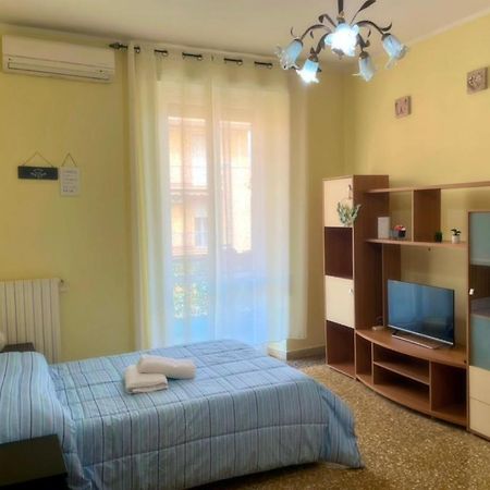 Alexandra House Διαμέρισμα Τσιαμπίνο Εξωτερικό φωτογραφία