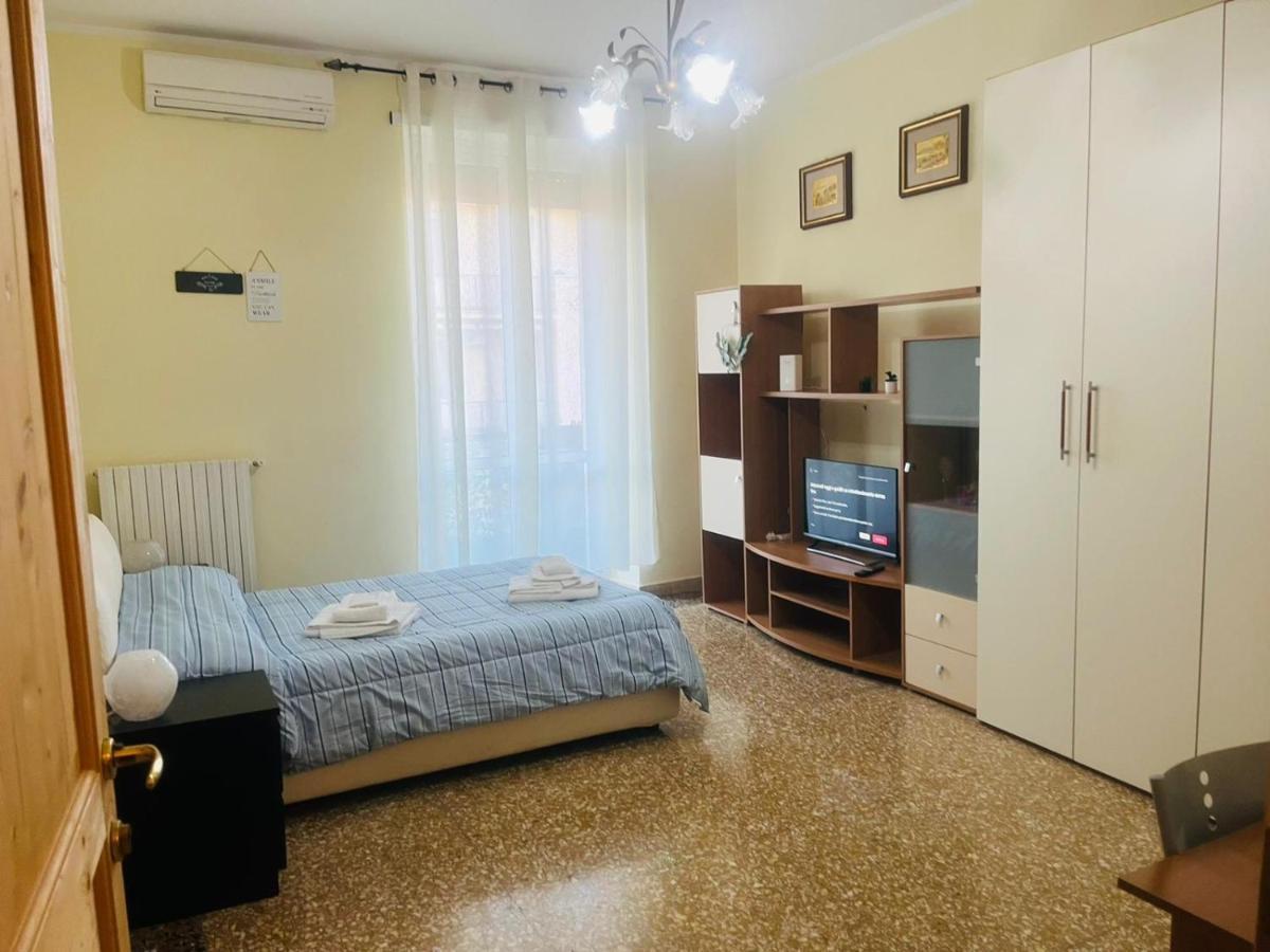 Alexandra House Διαμέρισμα Τσιαμπίνο Εξωτερικό φωτογραφία