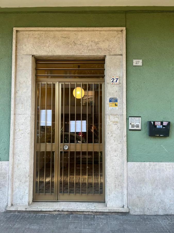 Alexandra House Διαμέρισμα Τσιαμπίνο Εξωτερικό φωτογραφία