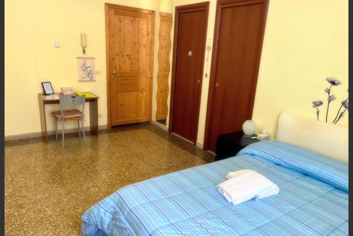 Alexandra House Διαμέρισμα Τσιαμπίνο Εξωτερικό φωτογραφία
