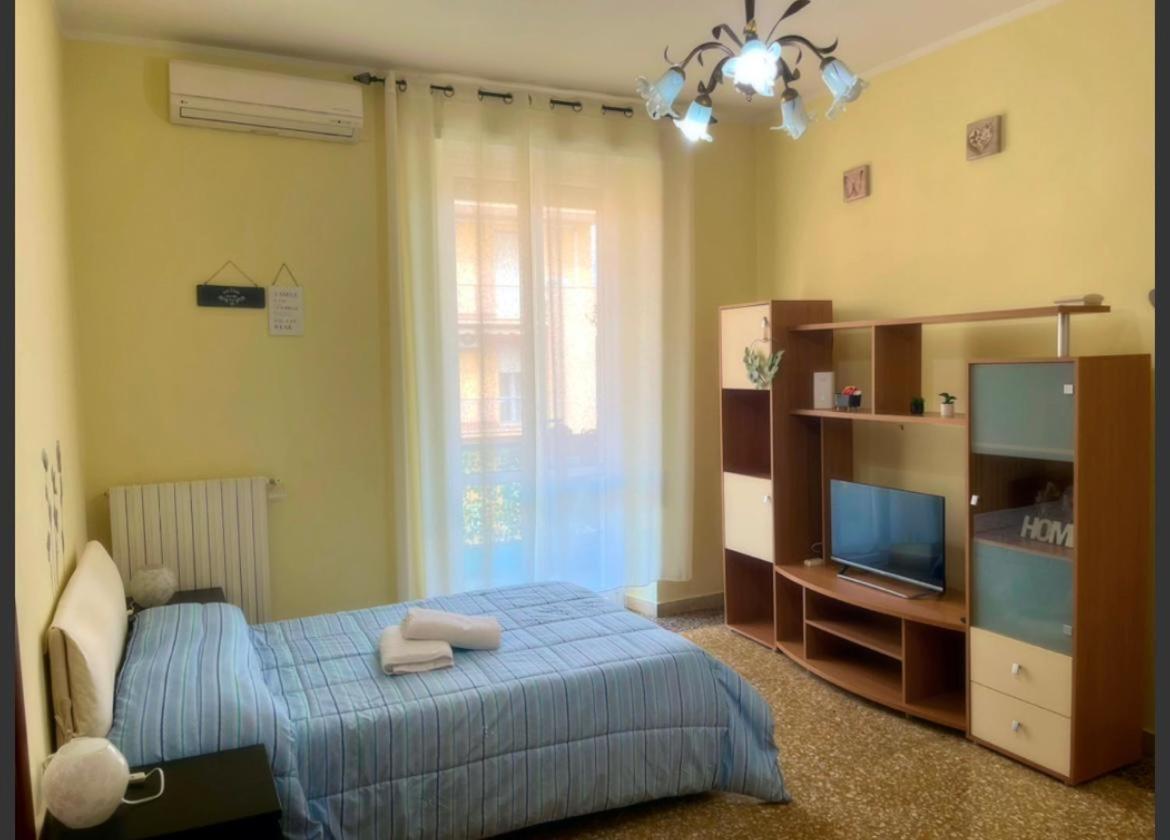Alexandra House Διαμέρισμα Τσιαμπίνο Εξωτερικό φωτογραφία