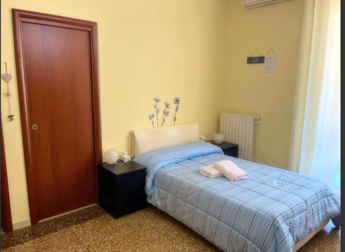 Alexandra House Διαμέρισμα Τσιαμπίνο Εξωτερικό φωτογραφία