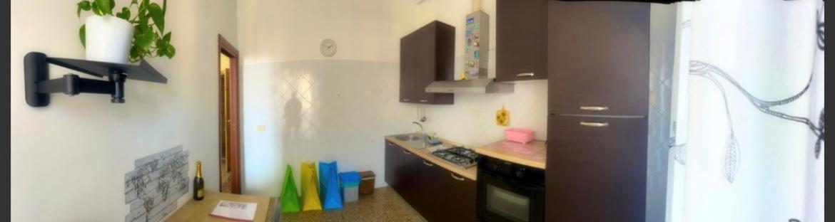 Alexandra House Διαμέρισμα Τσιαμπίνο Εξωτερικό φωτογραφία
