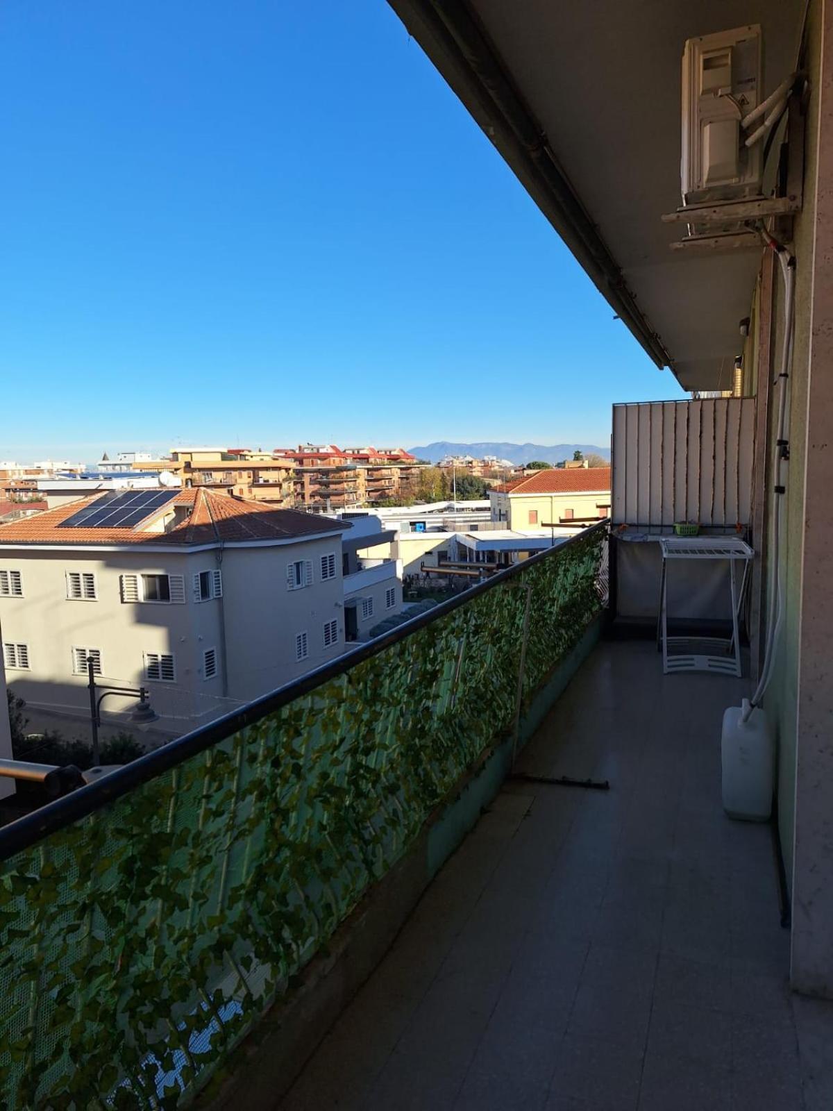 Alexandra House Διαμέρισμα Τσιαμπίνο Εξωτερικό φωτογραφία